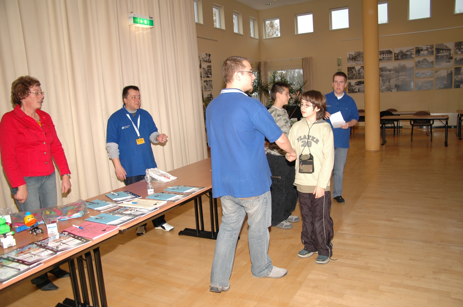 Vorschau